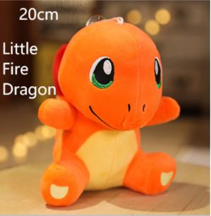 Anime Figure Doll