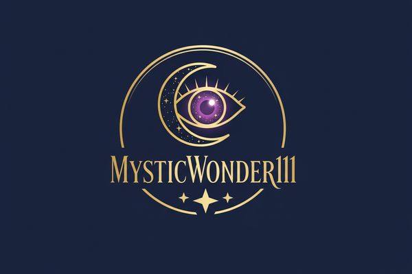 MysticWonder111